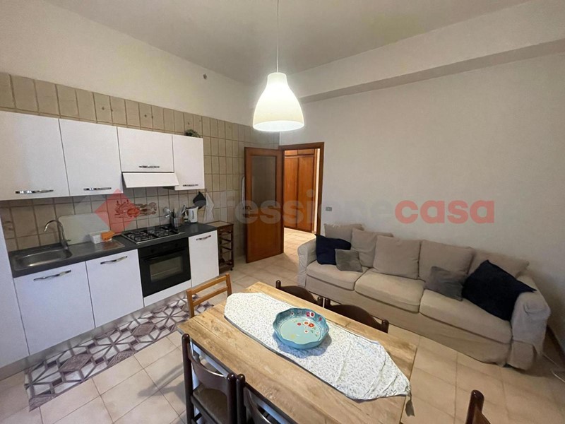 Appartamento in Affitto a Cassino, 250&euro;, 25 m²