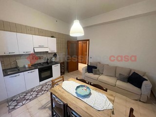 Appartamento in Affitto a Cassino, 250&euro;, 25 m²