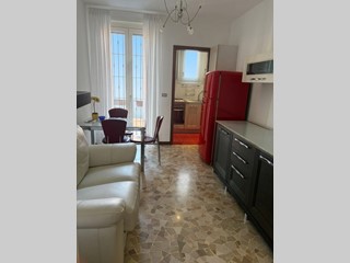 Bilocale in Affitto a Milano, 1'050&euro;, 50 m², arredato