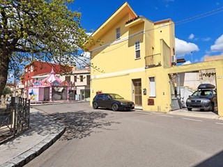 Trilocale in Vendita a Sanluri, 88'000&euro;, 81 m²