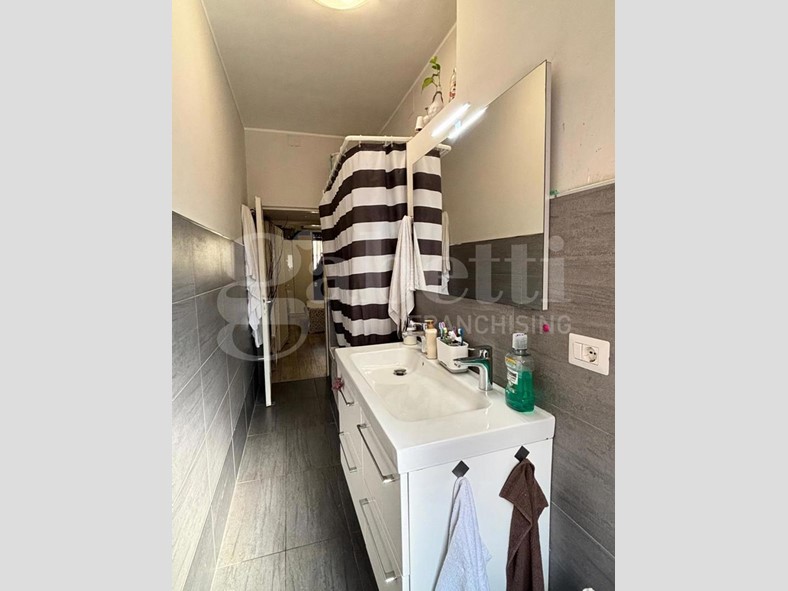 Trilocale in Vendita a Rozzano, 178'000&euro;, 64 m²