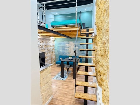 Bilocale in Vendita a Palermo, 108'000&euro;, 31 m², arredato