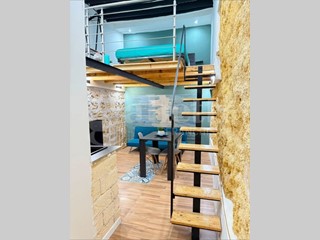 Bilocale in Vendita a Palermo, 108'000&euro;, 31 m², arredato