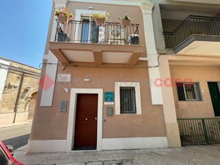 Bilocale in Vendita a Leporano, 82'000&euro;, 40 m²
