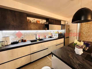 Appartamento in Vendita a Avezzano, 174'000&euro;, 110 m², arredato