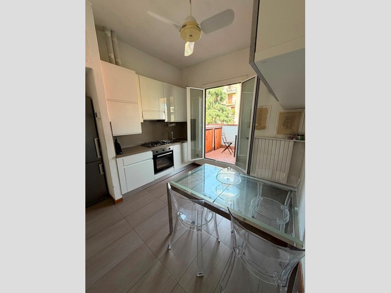 Bilocale in Affitto a Milano, 850&euro;, 40 m², arredato