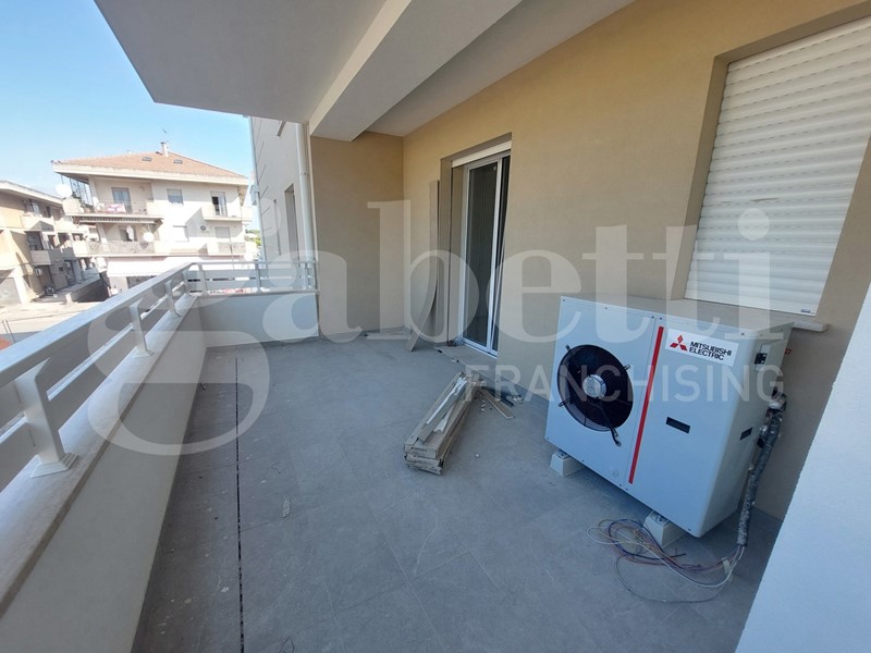 Trilocale in Vendita a Martinsicuro, 200'000&euro;, 82 m²