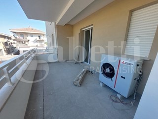 Trilocale in Vendita a Martinsicuro, 200'000&euro;, 82 m²