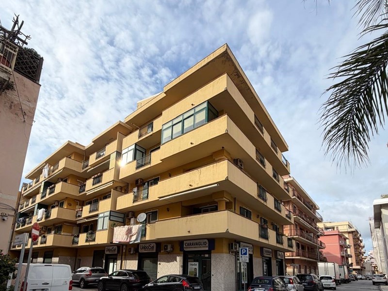 Box in Vendita a Milazzo, zona via Tre Monti, 45'000&euro;, 25 m²