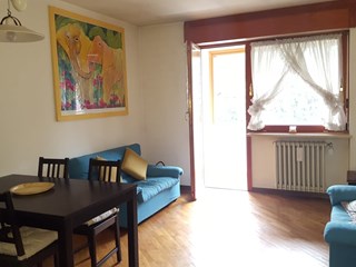 Trilocale in Affitto a Bardonecchia, zona Centrale, 750&euro;, 76 m², arredato