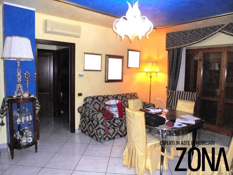 Trilocale in Vendita a Silvi, 90'750&euro;, 97 m²
