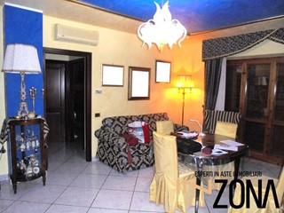 Trilocale in Vendita a Silvi, 90'750&euro;, 97 m²