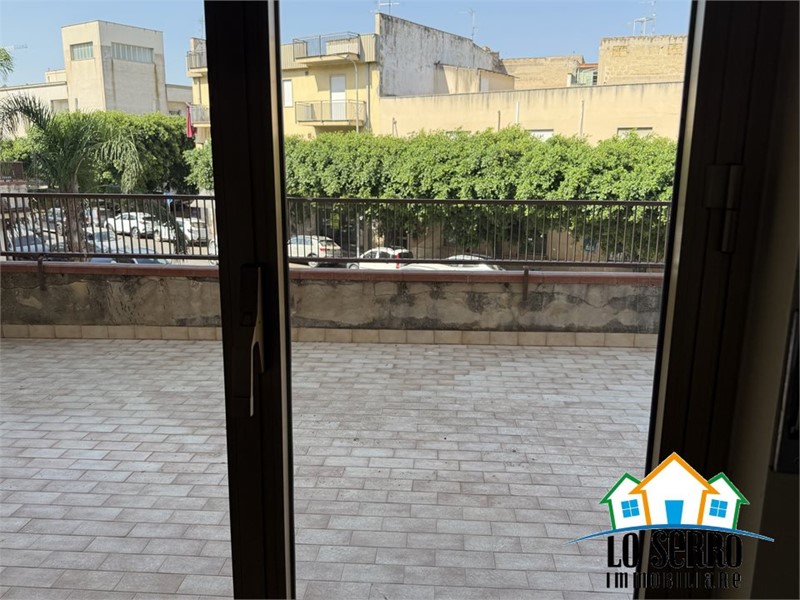 Appartamento in Vendita a Alcamo, 160'000&euro;, 130 m²