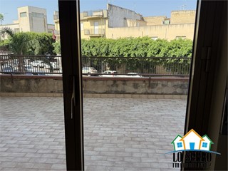 Appartamento in Vendita a Alcamo, 160'000&euro;, 130 m²