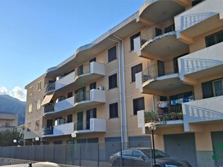Appartamento in Vendita a Messina, 184'500&euro;, 127 m²