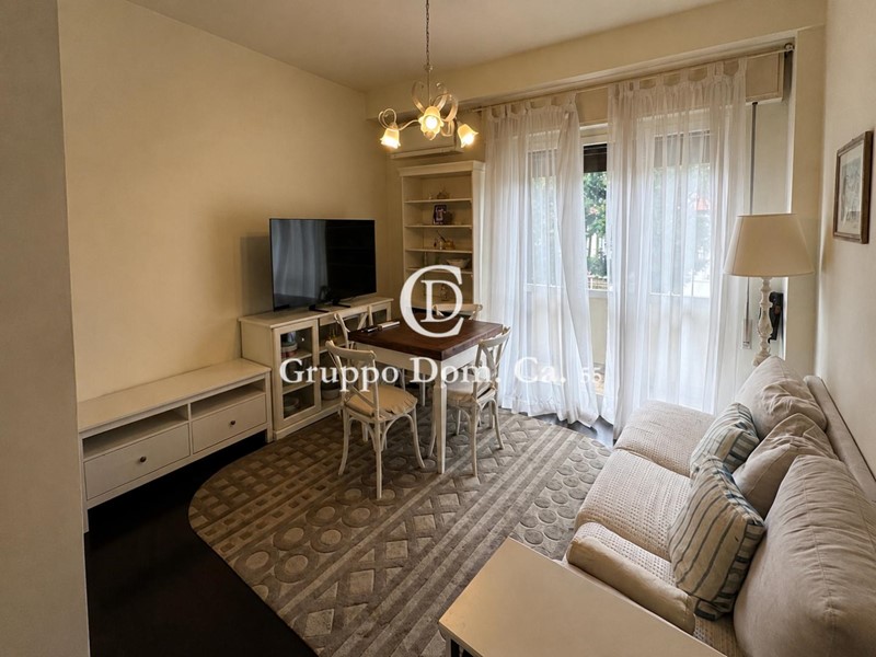 Quadrilocale in Vendita a Forte dei Marmi, 1'300'000&euro;, 83 m², arredato