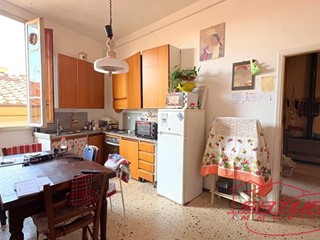 Trilocale in Vendita a Lucca, 198'000&euro;, 65 m²