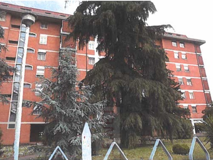 Appartamento in Vendita a Firenze, 266'250&euro;, 102 m²