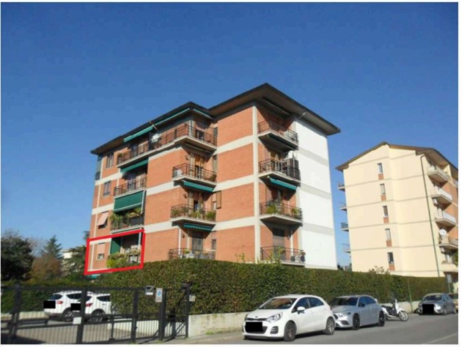 Quadrilocale in Vendita a Firenze, 165'000&euro;, 101 m²