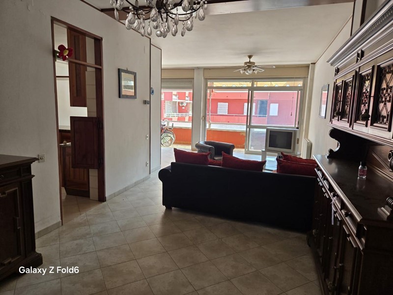 Appartamento in Vendita a Follonica, 350'000&euro;, 132 m², arredato
