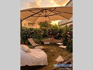 Quadrilocale in Vendita a Massa, zona Marina di Massa, 295'000&euro;, 75 m², arredato, con Box