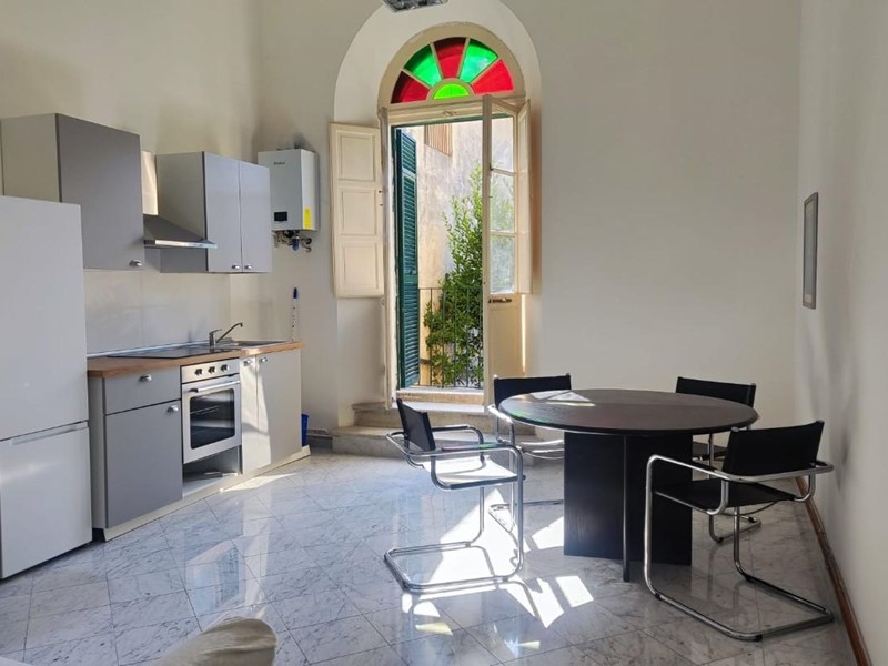 Trilocale in Affitto a Carrara, 550&euro;, 60 m², arredato
