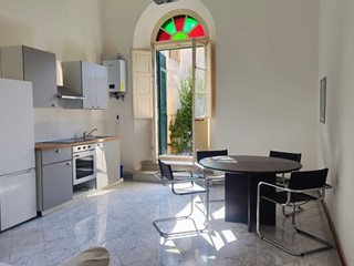 Trilocale in Affitto a Carrara, 550&euro;, 60 m², arredato
