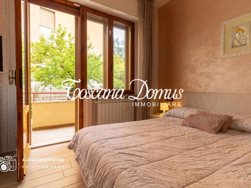 Appartamento in Vendita a Siena, 265'000&euro;, 76 m², arredato