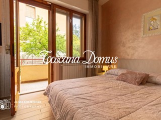 Appartamento in Vendita a Siena, 265'000&euro;, 76 m², arredato
