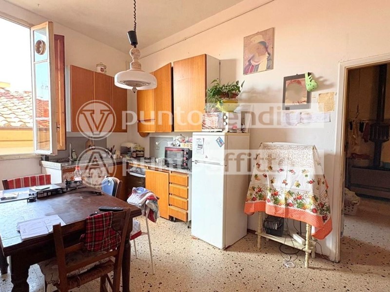 Trilocale in Vendita a Lucca, 198'000&euro;, 65 m²