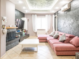 Trilocale in Vendita a Mentana, 189'000&euro;, 90 m²
