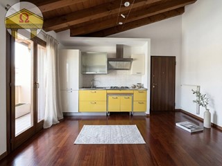 Monolocale in Vendita a Ponzano Veneto, 115'000&euro;, 40 m²