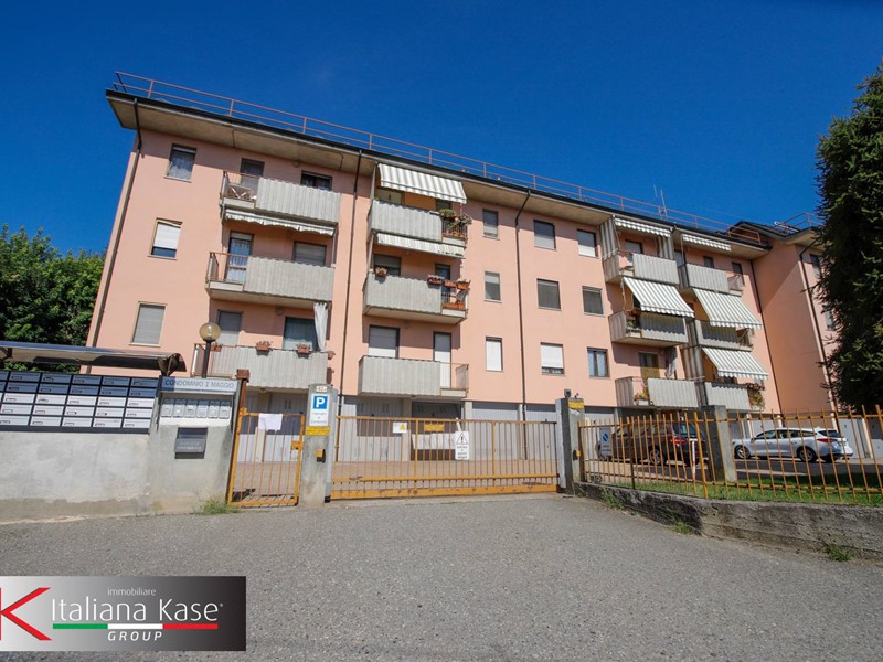 Quadrilocale in Vendita a Caluso, 35'000&euro;, 80 m²