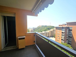 Appartamento in Vendita a Genova, 197'000&euro;, 87 m²