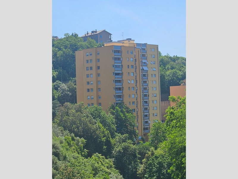 Appartamento in Vendita a Genova, 197'000&euro;, 87 m²