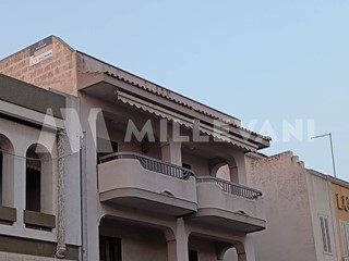 Attico in Vendita a Ispica, 140'000&euro;, 210 m²