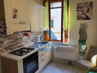 Monolocale in Affitto a Empoli, 440&euro;, 25 m²