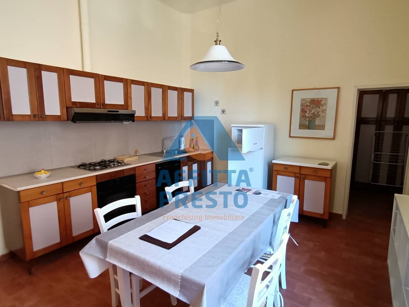 Trilocale in Affitto a Empoli, 650&euro;, 65 m²
