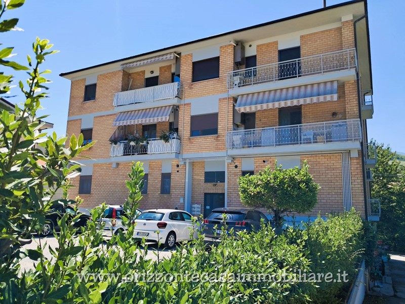 Appartamento in Vendita a Maltignano, 149'000&euro;, 155 m²