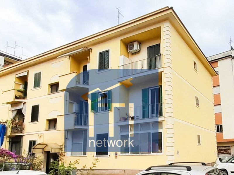 Quadrilocale in Affitto a Cassino, 86 m²