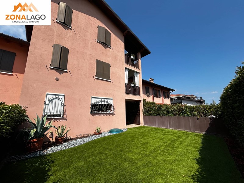 Trilocale in Vendita a Corte Franca, 285'000&euro;, 97 m²