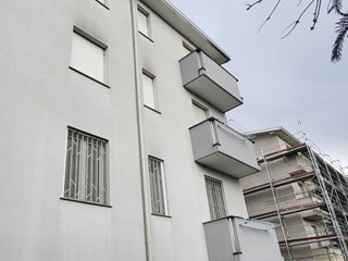 Trilocale in Affitto a Gallarate, 650&euro;, 90 m²