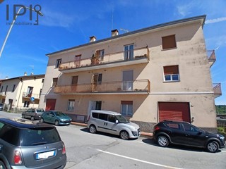 Appartamento in Vendita a Cairo Montenotte, 110'000&euro;, 120 m²
