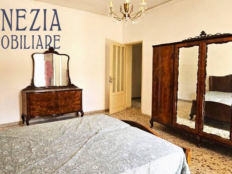 Trilocale in Vendita a Sciacca, 65'000&euro;, 105 m²