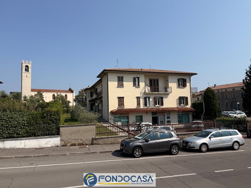 Trilocale in Vendita a Passirano, 159'900&euro;, 96 m²
