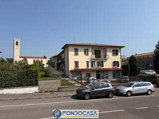 Trilocale in Vendita a Passirano, 159'900&euro;, 96 m²