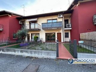 Trilocale in Vendita a Palazzolo sull'Oglio, 235'000&euro;, 100 m²