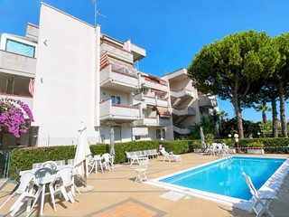 Bilocale in Vendita a San Benedetto del Tronto, 140'000&euro;, 42 m²