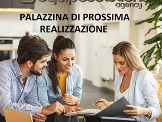 Quadrilocale in Vendita a Scanzorosciate, 390'000&euro;, 120 m²