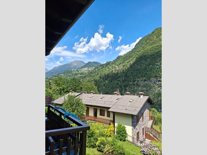 Trilocale in Vendita a Gromo, 138'000&euro;, 80 m²